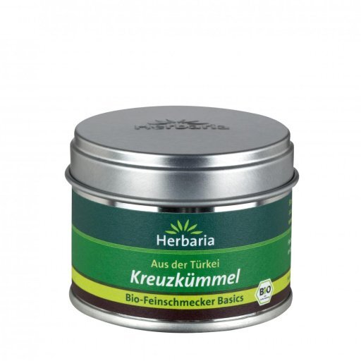 Kreuzkümmel fein gemahlen, 25g