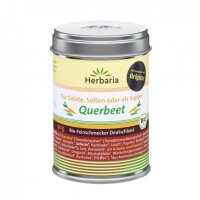 Querbeet Gemüsebrühe, 90g