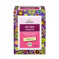 L! Für Dich Frauentee, 15x1.5g
