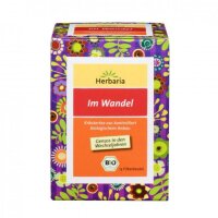 L! Im Wandel Wechseljahre Tee - Tbt, 15x1.6g