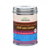 Chili con Carlos, 110g