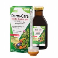 Darm-Care Kräuter-Tonikum plus, 250ml