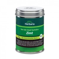 Zimt gemahlen, 70g