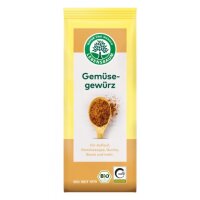 Gemüsegewürz, 60g
