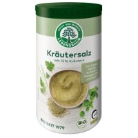 Kräutersalz - Streudose, 200g