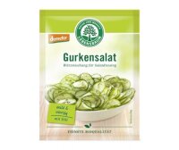 Salatdressing Gurkensalat, 3x5g