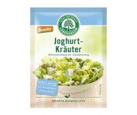 Salatdressing Joghurtkräuter, 3x5g