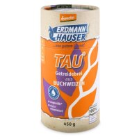 Tau Getreidebrei aus Buchweizen, 450g