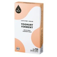 My.Yo Joghurtferment Lacto Pro + Inulin, 3x25g