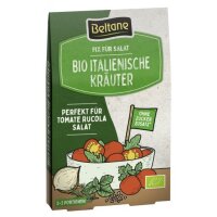 Fix für Salat Italienische Kräuter, 3x10.6g