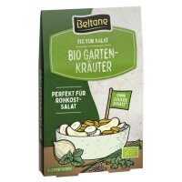 Fix für Salat Gartenkräuter, 3x9.6g