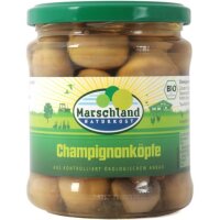 Champignonköpfe, 370ml