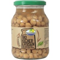 Kichererbsen, 540ml