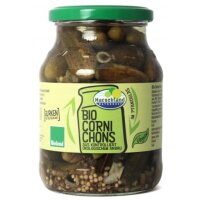 Cornichons, 540ml