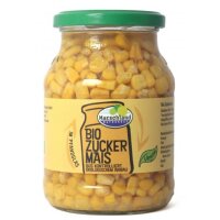 Zuckermais, 540ml