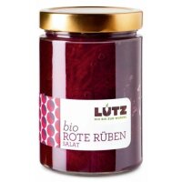 Roter Rübensalat, 580ml