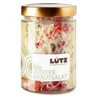 Bunter Krautsalat, 580ml