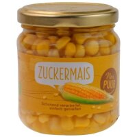 Zuckermais, 200g