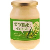 Oliven-Mayonnaise, 250ml