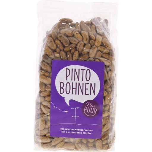 Pinto Bohnen, 500g
