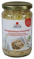 Mungbohnen Keimlinge, 330g