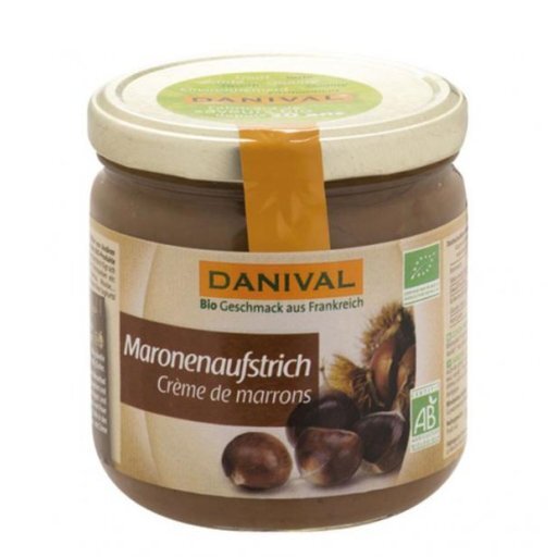 Maronenaufstrich, 380g