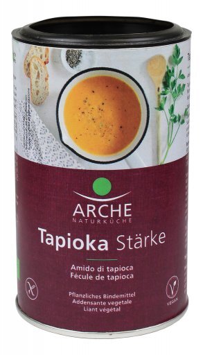 Tapiokastärke, 200g