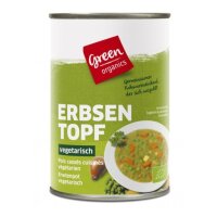 Erbseneintopf, 425ml