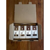 Steinpilz-Scheiben getrocknet, 15g