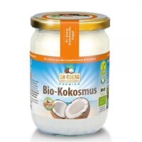 Kokosmus, 500ml