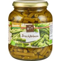 Brechbohnen DEMETER, 680g