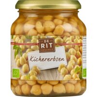 Kichererbsen, 350g
