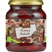 Bohnen rot Kidneybohnen, 350g