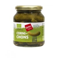Cornichons, 350g
