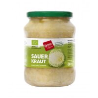 Sauerkraut, 680ml