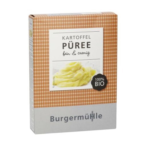 Kartoffel-Püree, 2x80g