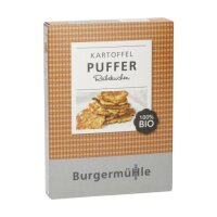 Kartoffel-Puffer, 170g