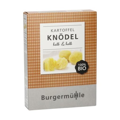 Kartoffel-Knödel, 2x115g