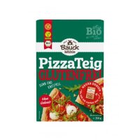 Pizzateig-Backmischung glutenfrei, 350g