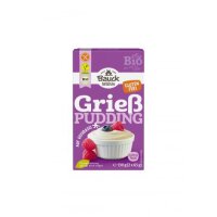 Grießpudding glutenfrei, 2x65g