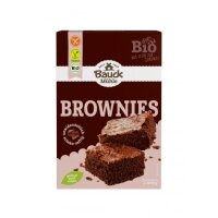 Backmischung Brownies glutenfrei, 400g