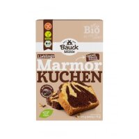 Backmischung Marmorkuchen glutenfrei, 415g