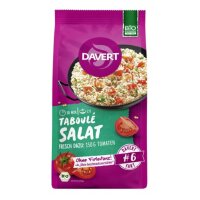 Taboulé-Salat mit aromatischer Minze, 170g