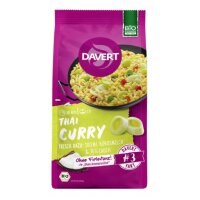 Thai-Curry mit Kokos, 170g