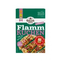 Flammkuchen-Backmischung glutenfrei, 2x200g