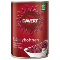Rote Kidneybohnen - Dose, 400g