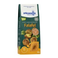 Falafel glutenfrei, 160g
