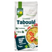 Couscous Taboulé Salat, 165g