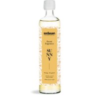 Raumduft SUNNY - Nachfüllflasche, 500ml