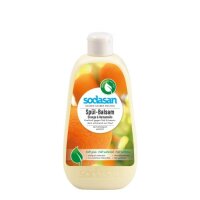 Spülmittel Balsam Orange, 500ml